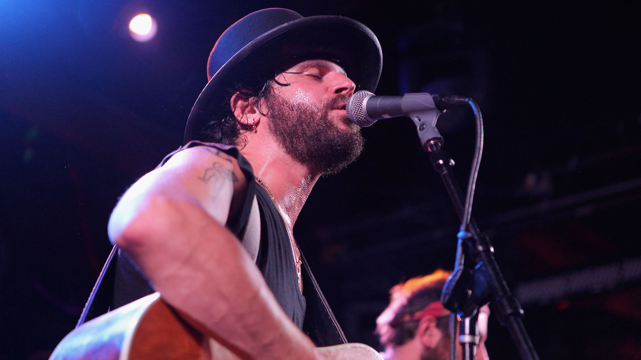 Inaugural Sound Mind Event to Feature Torres, Langhorne Slim and More, Raising Awareness for Mental Health in Music