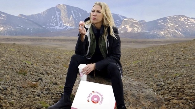 Desi Lydic of <i>The Daily Show</i> Discusses Her Special <i>Abroad</i>