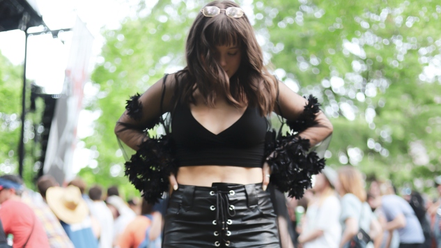 The Best Looks We Saw at Shaky Knees 2019