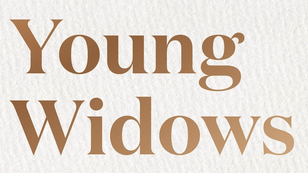 If Grief Makes You Uncomfortable, You Need to Read <i>The Hot Young Widows Club</i>