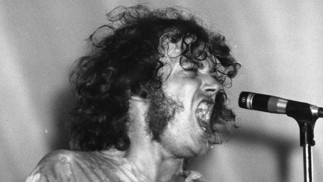 Happy Birthday, Joe Cocker! Hear His 1970 Live Cover of The Beatles' "With a Little Help From My Friends"