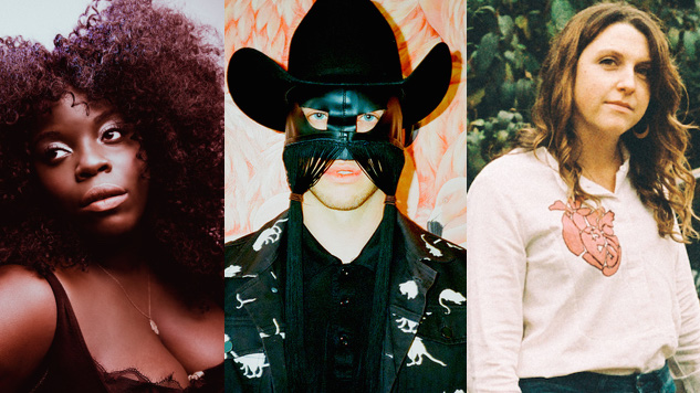 10 Great Country and Americana Albums Released So Far in 2019