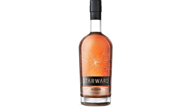 Starward Nova Australian Single Malt Whisky Review