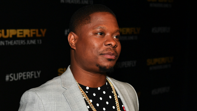 Jason Mitchell Dropped from <i>The Chi</i> Amid Misconduct Allegations