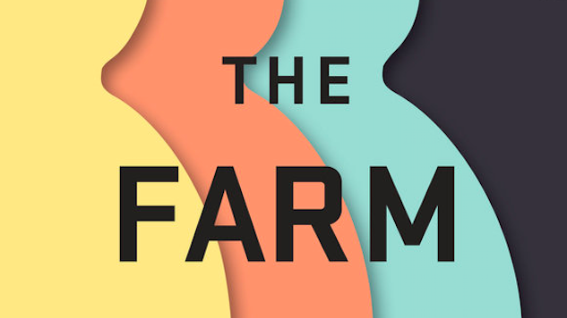 Surrogacy Takes a Dystopian Turn in Joanne Ramos' Debut Novel <i>The Farm</i>