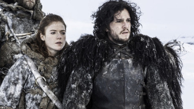 The Best and Worst Love Stories in Game of Thrones - Paste Magazine