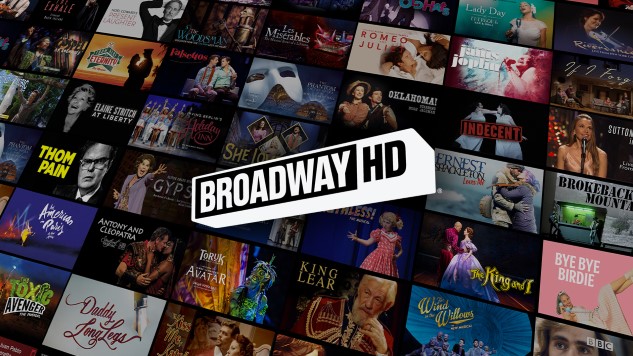 Scrolling BroadwayHD: 9 Electric Live Theater Performances to Stream Right Now