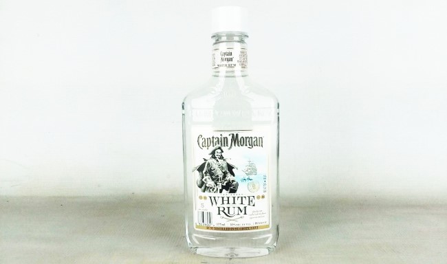 The Best White Rum