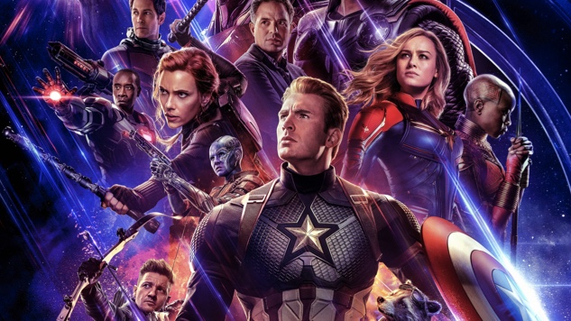 The 10 Highest Grossing Movies Of 2019 Paste