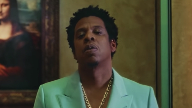 Jay-Z Is the First Rapper to Amass $1 Billion