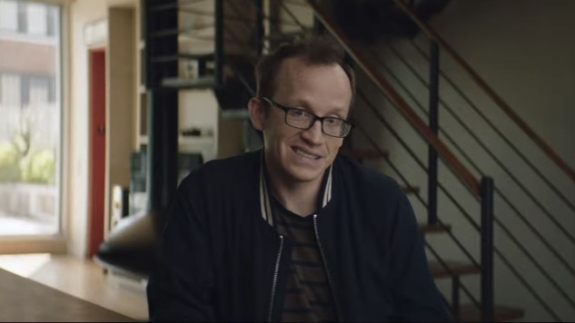 Sarah Silverman, Chris Gethard and More Discuss Comedy and Depression in the Trailer for <i>It's Not That Funny</i>