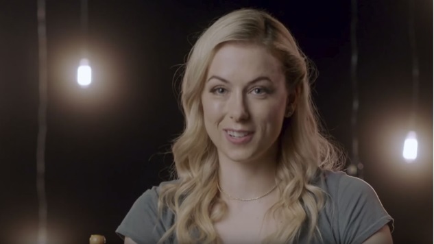 Watch the Trailer for Iliza Shlesinger's Stand-up Documentary <i>Over and Over</i>