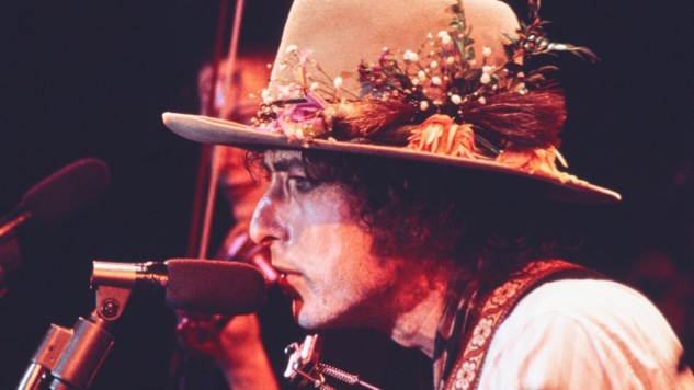 <i>Rolling Thunder Revue: A Bob Dylan Story by Martin Scorsese</i>