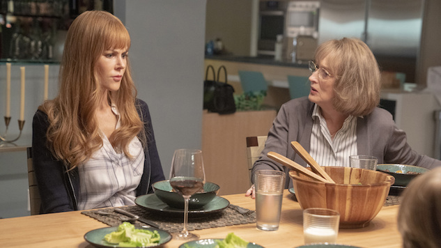 <i>Big Little Lies</i>: One Dead Person Is Probably Enough