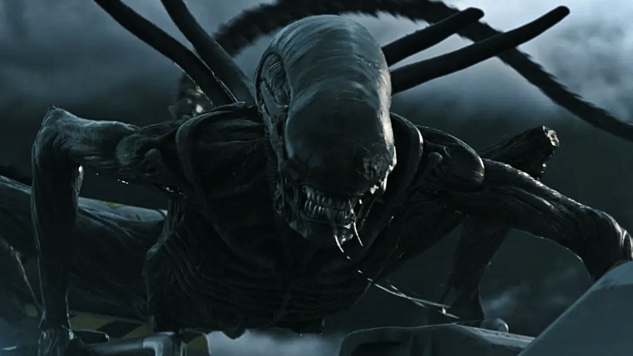 The 50 Best Movies About Aliens Paste