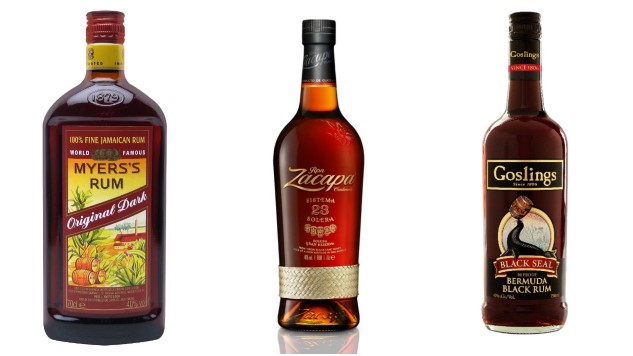 Why Rum Is The Most Misunderstood Spirit And Why The Words Dark Rum Are Meaningless Paste