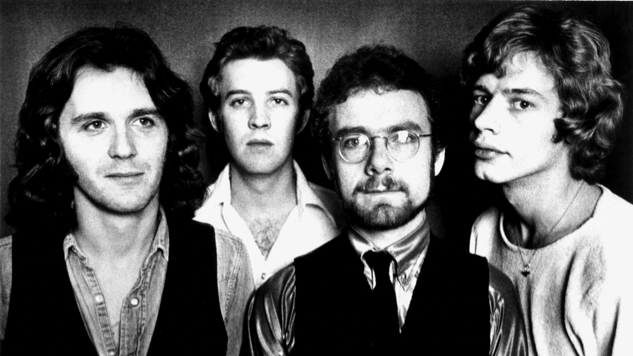 Rejoice: King Crimson's Entire Catalog Is Now Streaming