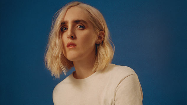 Shura Goes Disco on New Single "Religion (U Can Lay Your Hands On Me)"