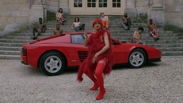 Kelsey Lu Shares Music Video For Jamie xx-Produced "Foreign Car"