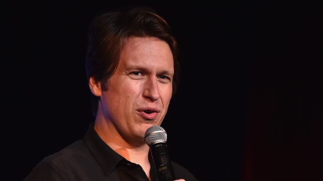 Pete Holmes Talks Comedy, Sex and God on <i>The Paste Podcast</i> #13