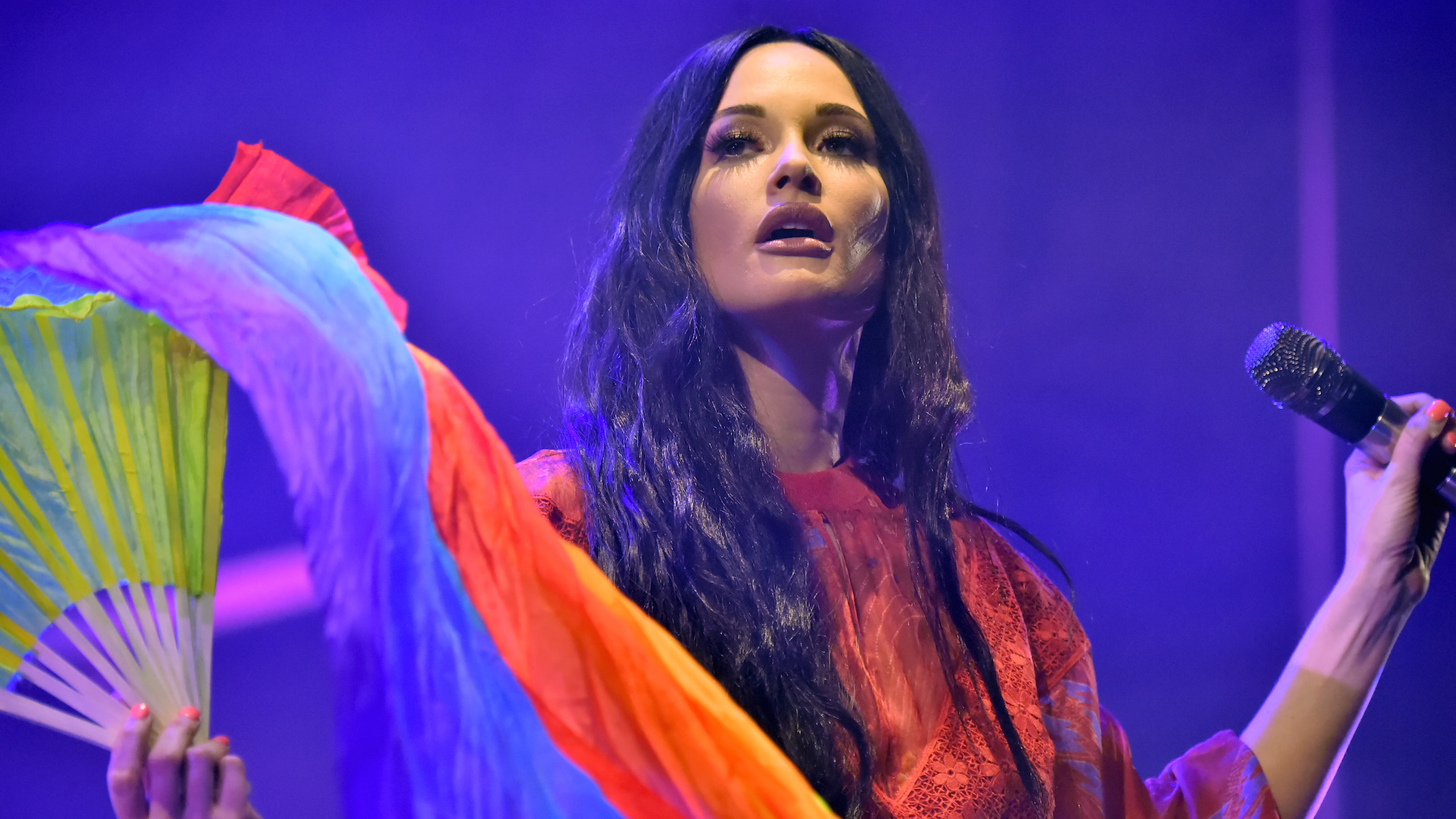 Happy Birthday, Kacey Musgraves! Celebrate the <i>Golden Hour</i> Singer With This 2015 Session