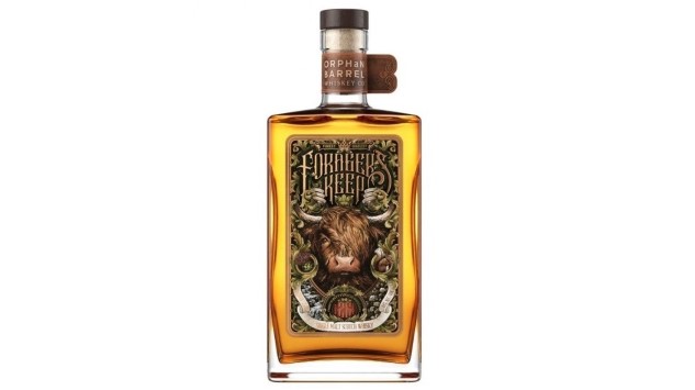 Orphan Barrel Forager's Keep Review