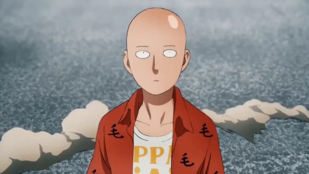 One Punch Man Season Two Has Disappointed Visually But Excelled