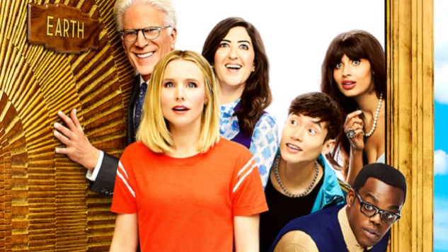 the best sitcoms on netflix