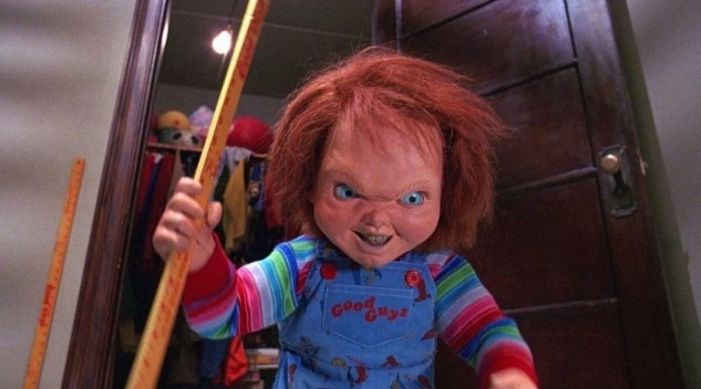 All 8 <i>Child&#8217;s Play</i>/Chucky Movies, Ranked from Worst to Best