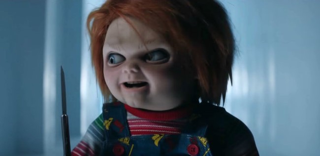 All 8 CHUCKY Movies, Ranked - Nerdist