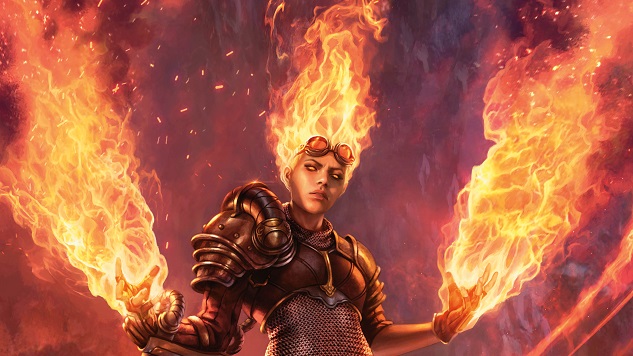 <i>Magic: The Gathering</i>&#8212;Core Set 2020 Preview Cards