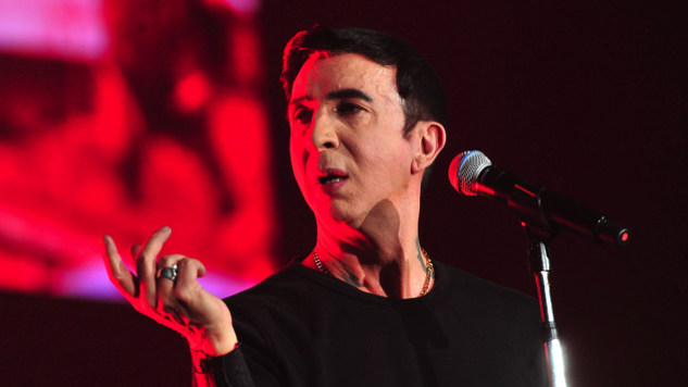 Soft Cell Share "Northern Lights," Their First New Song Since 2002