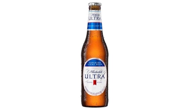 Big Beer's Nosedive Continues, but Michelob Ultra Is Ascending into the Stratosphere