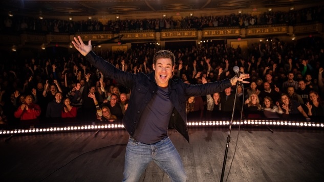 Adam DeVine&#8217;s <i>Best Time of Our Lives</i> Can't Capitalize on What He Does Best