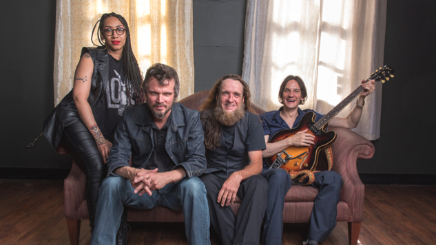 Exclusive: North Mississippi Allstars Are <i>Up and Rolling</i> with Mavis Staples on "What You Gonna Do"