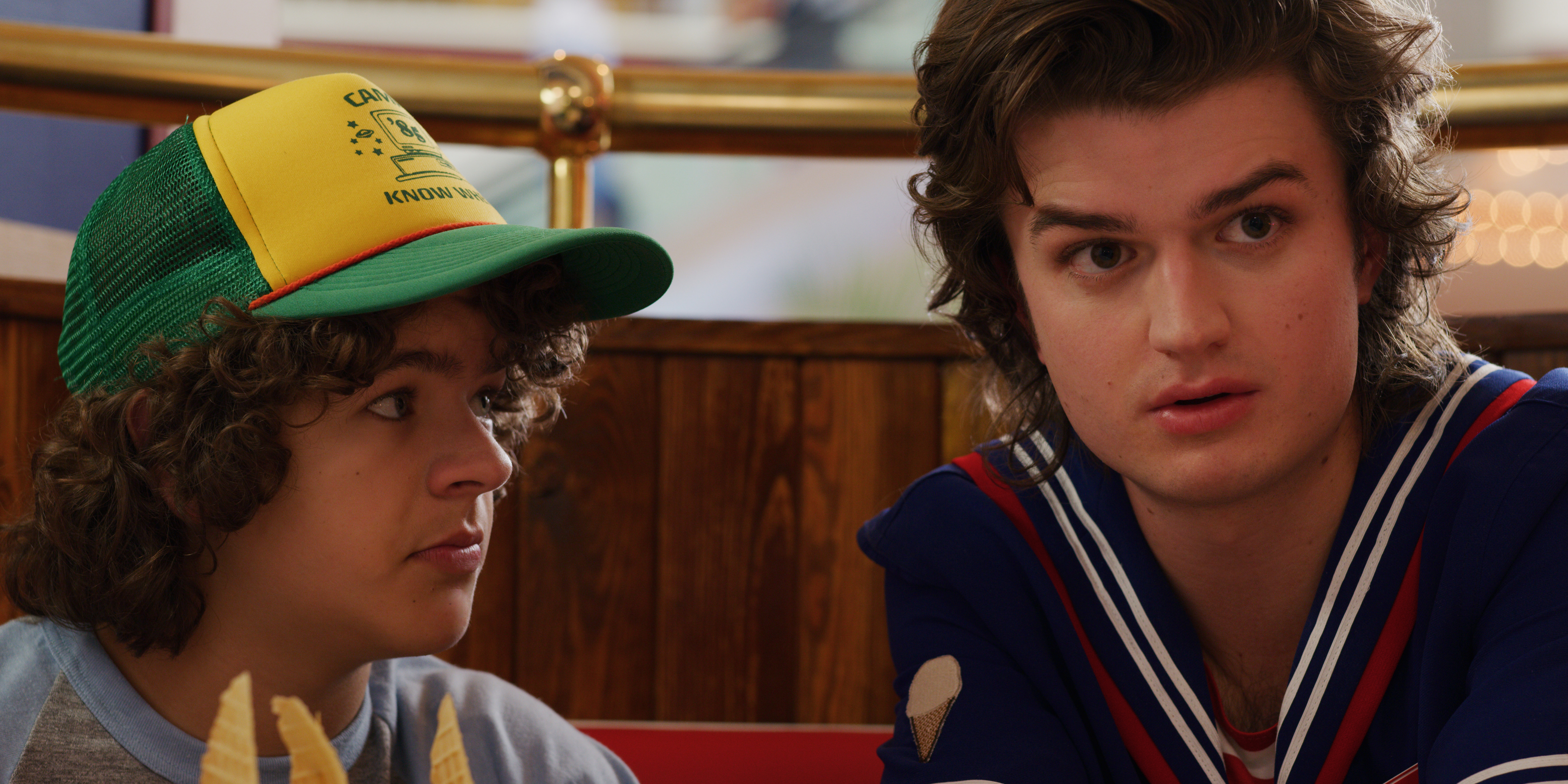 <i>Stranger Things</i> Season Three Is a Sporadically Solid Summer Spectacle