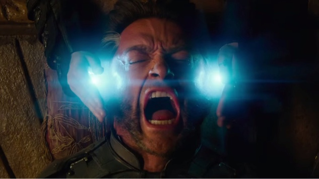 Zombie Franchises: X-Men