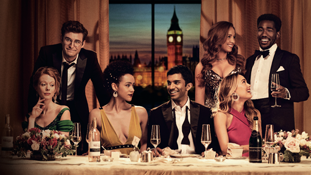 Hulu Debuts Trailer for Mindy Kaling's Rom-Com <i>Four Weddings and a Funeral</i>