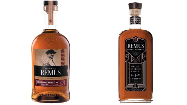 Tasting the Fruits of MGP&#8217;s Labors: George Remus Bourbon and Remus Repeal Reserve