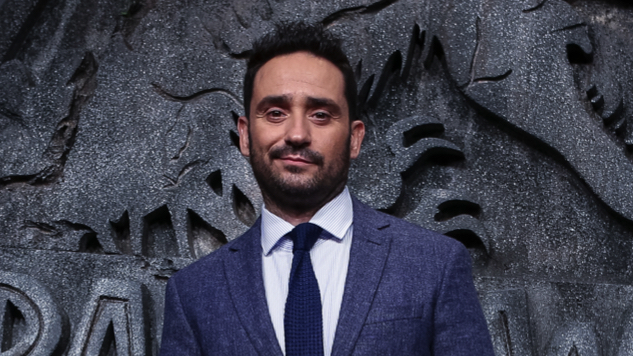 <i>Jurassic World: Fallen Kingdom</i>'s J.A. Bayona to Direct Amazon&#8217;s <i>Lord of the Rings</i> Series