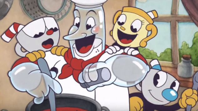 Cuphead Expansion Delayed Due To Crunch Time Concerns Paste 6024