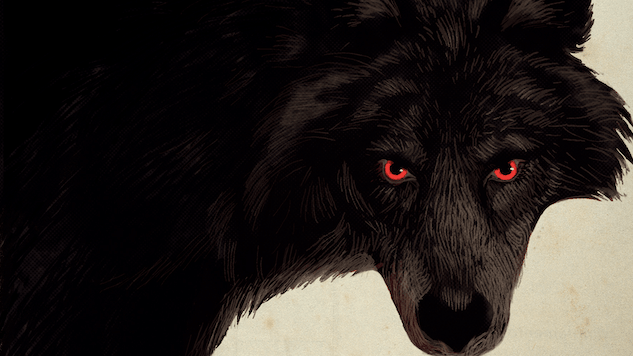 Red Riding Hood Faces the Apocalypse in Christina Henry's New Novel