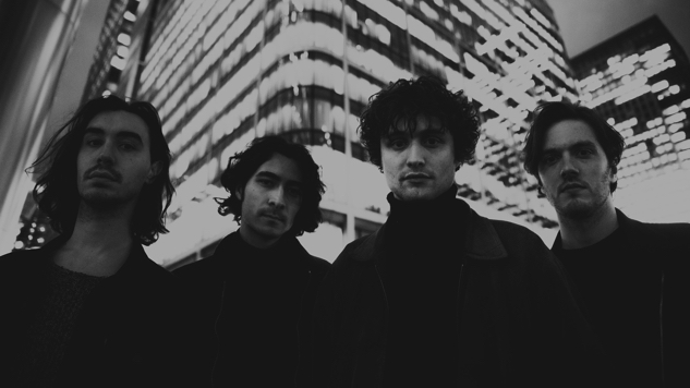 Daily Dose: Flyte, "White Roses" (feat. The Staves)