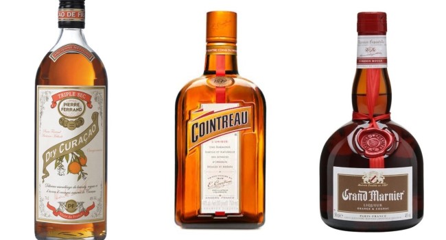 Five Essential Liqueur Bottles to Build a Versatile Home Cocktail Bar ...