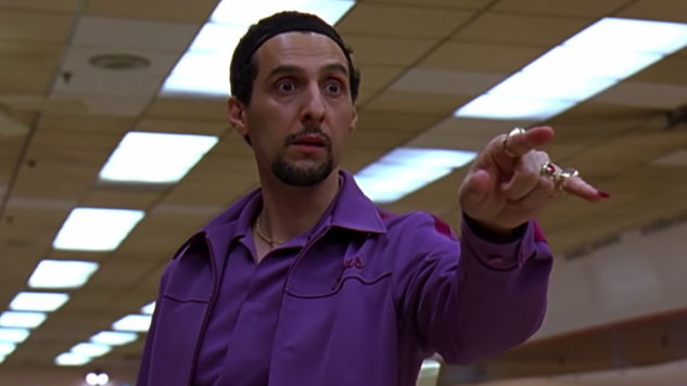 John Turturro S The Big Lebowski Spinoff The Jesus Rolls Gets Early 2020 Release Window Paste