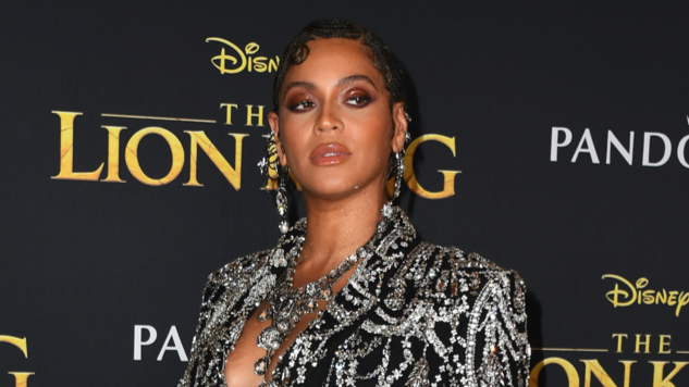 Beyoncé Delivers &#8220;Spirit,&#8221; New Single off <i>Lion King</i> Album