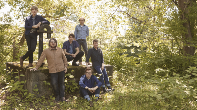 Wilco Announce New Album <i>Ode to Joy</i>, Share Lead Single "Love Is Everywhere (Beware)"