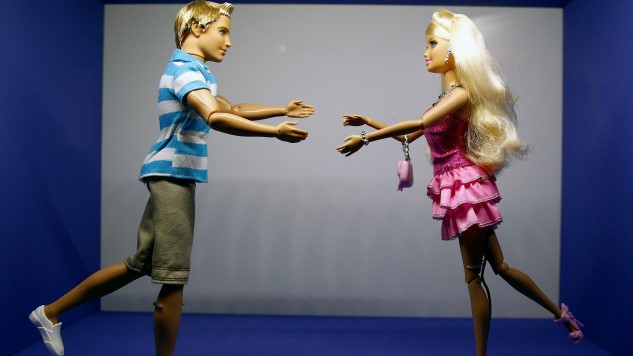 Greta Gerwig and Noah Baumbach Are Now Writing Margot Robbie's <i>Barbie</i> Movie