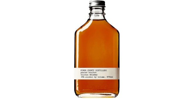 Tasting Six Whiskeys From NYC's Kings County Distillery - Paste Magazine