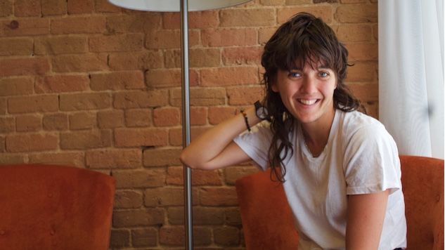 Courtney Barnett Talks About the Power of Live Performance on <i>The Paste Podcast</i>